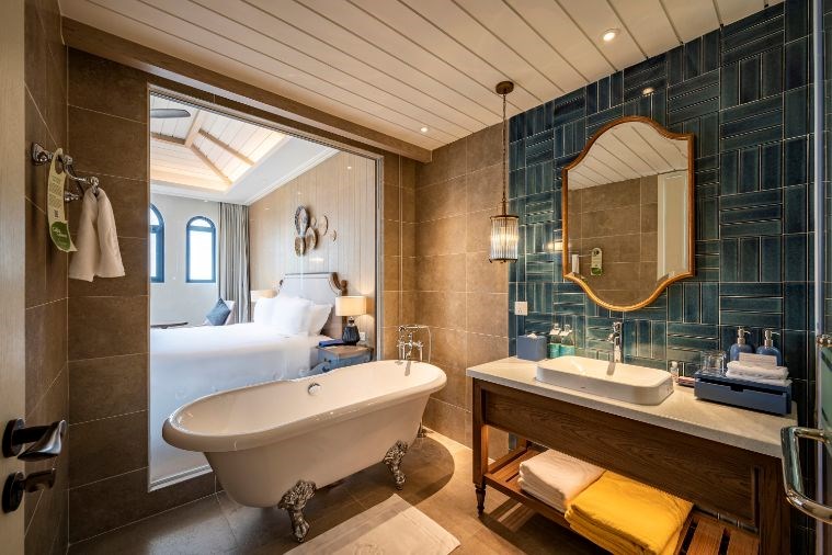 Villa 2 Bedroom Private Pool